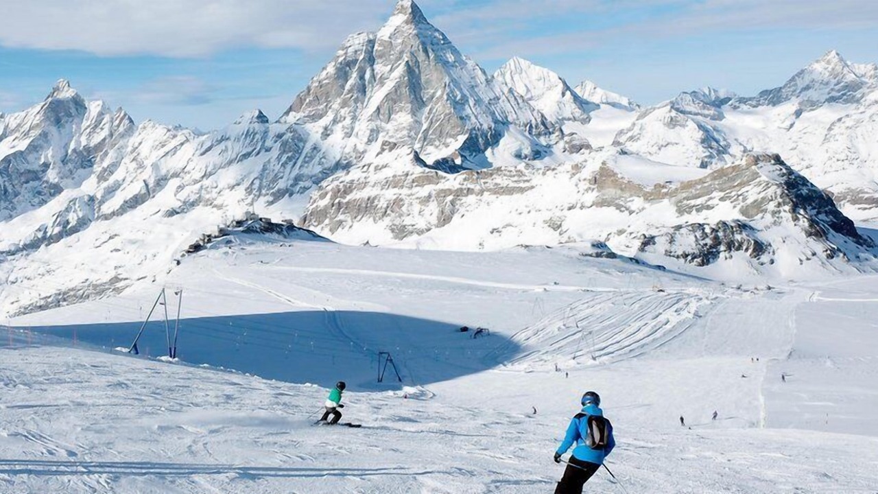 Photo of Others in Zermatt