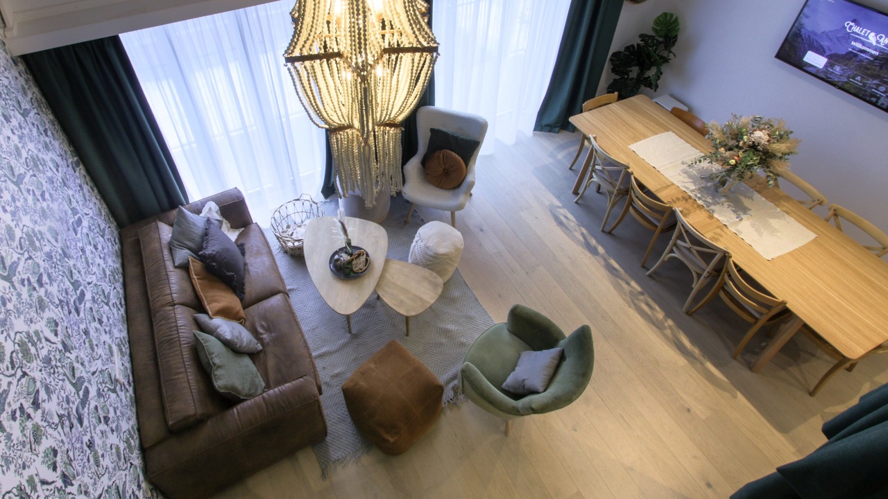 Photo of Bedroom in Zermatt