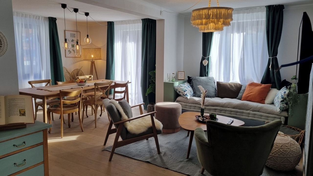 Photo of Bedroom in Zermatt