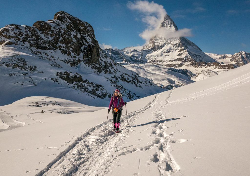 Photo of Others in Zermatt