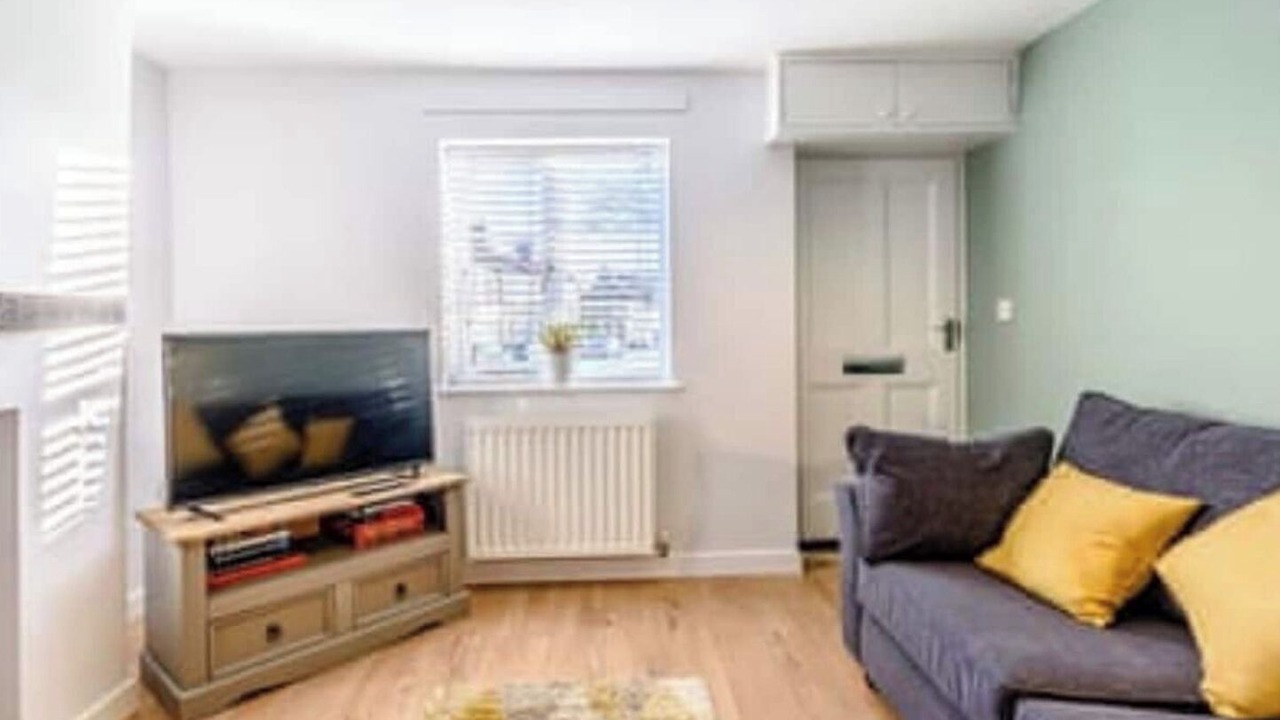 Photo of Livingroom in Cranswick