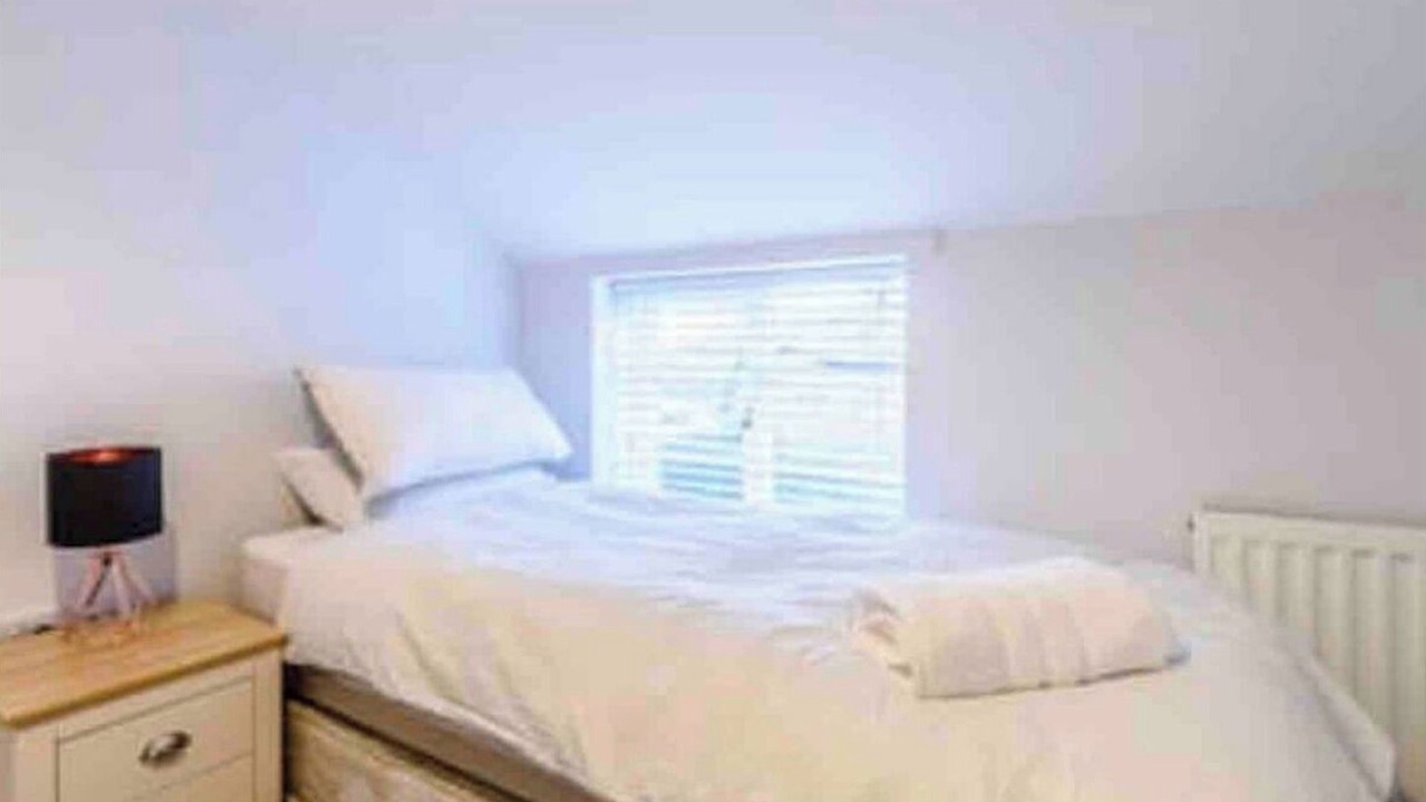 Photo of Bedroom in Cranswick