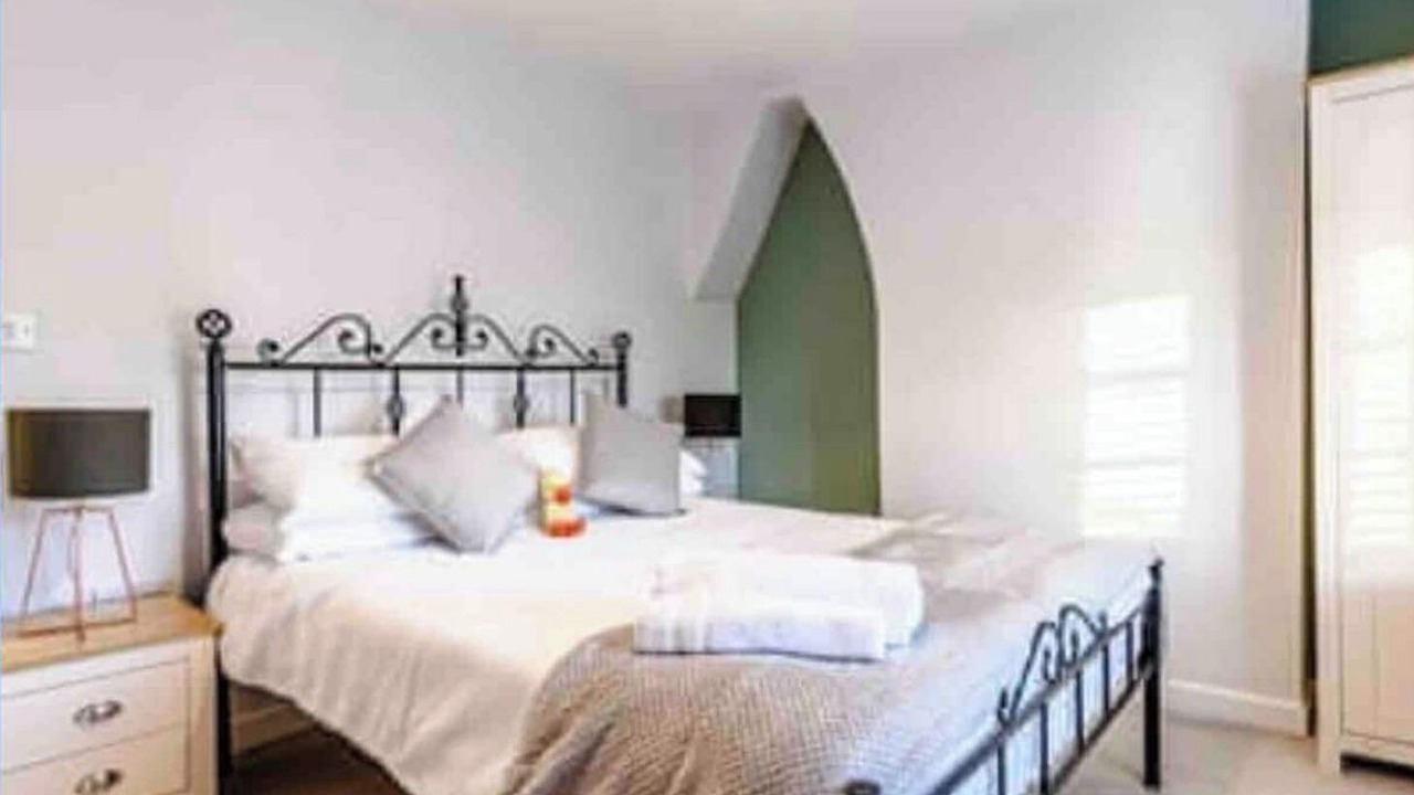 Photo of Bedroom in Cranswick