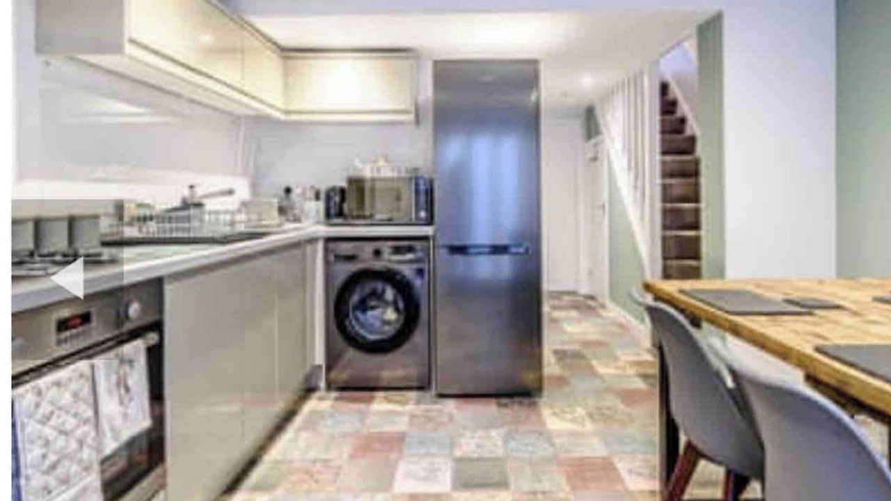 Photo of Kitchen in Cranswick