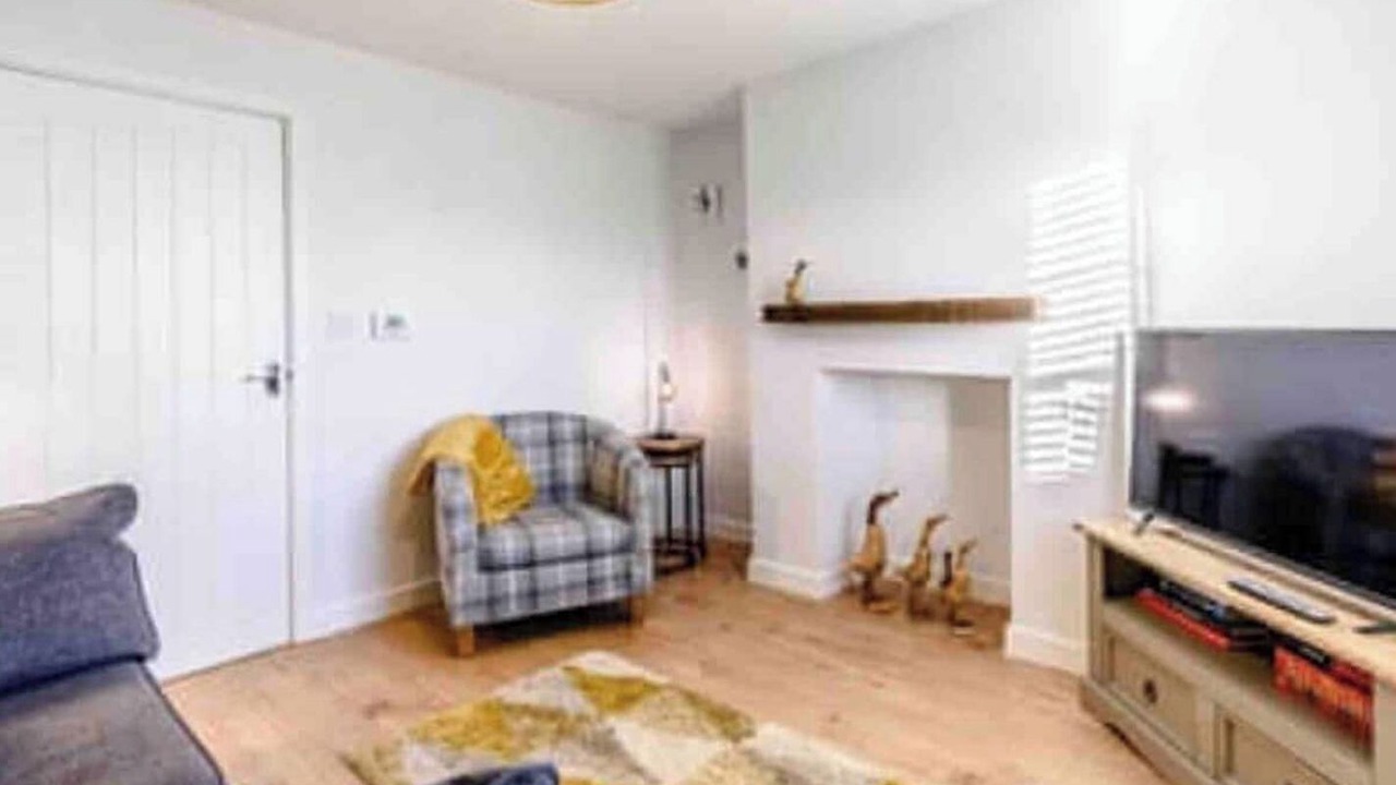 Photo of Livingroom in Cranswick