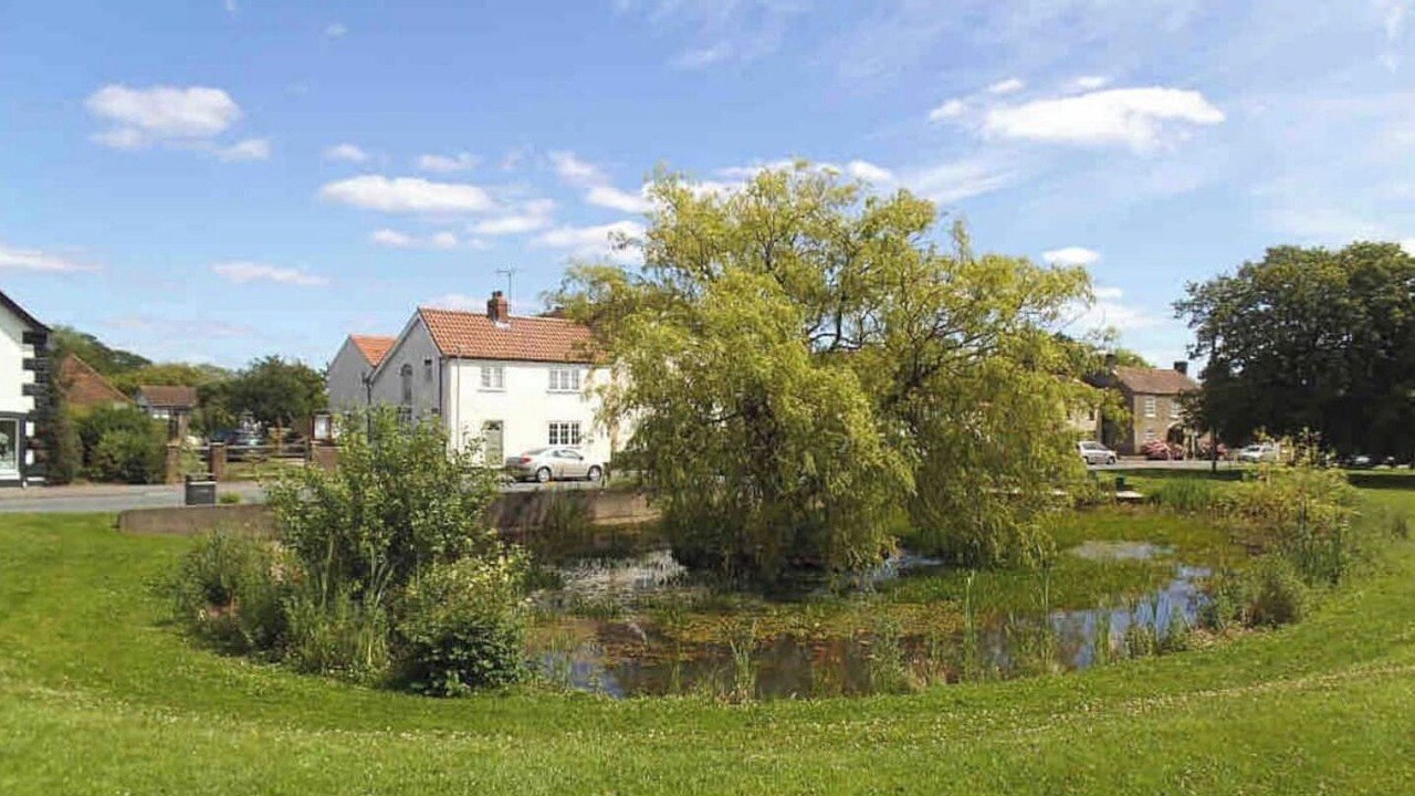 Photo of Outdoor in Cranswick