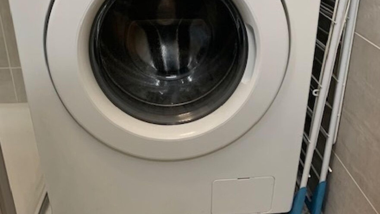 Photo of Bathroom in Gilly