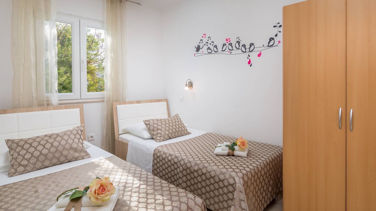 Photo of Bedroom in Milna (Brac)