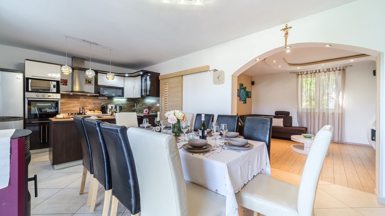 Photo of Kitchen in Milna (Brac)