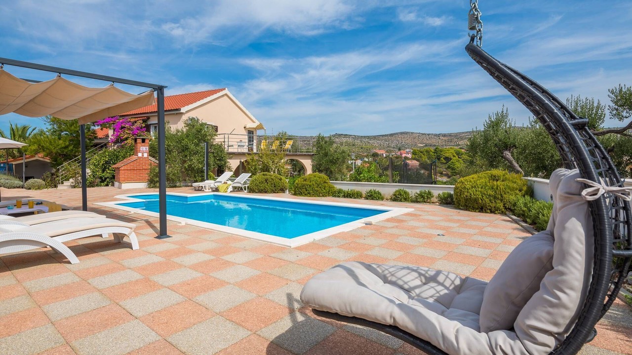 Photo of Outdoor in Milna (Brac)