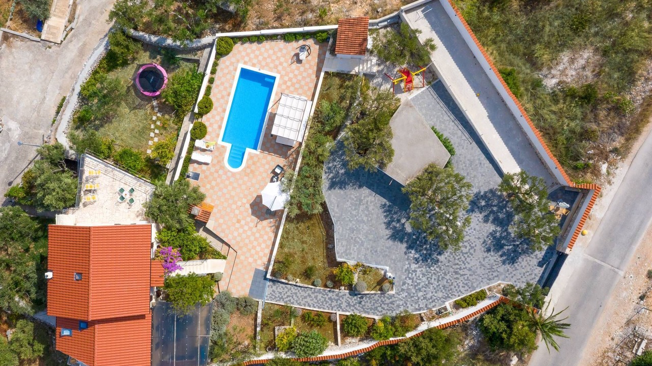Photo of Outdoor in Milna (Brac)