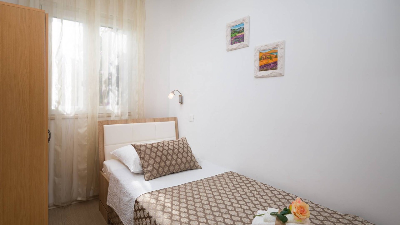 Photo of Bedroom in Milna (Brac)