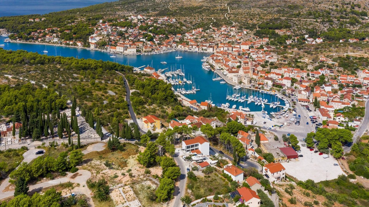 Photo of Outdoor in Milna (Brac)