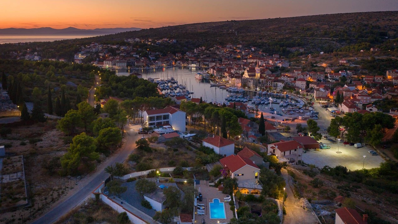Photo of Outdoor in Milna (Brac)