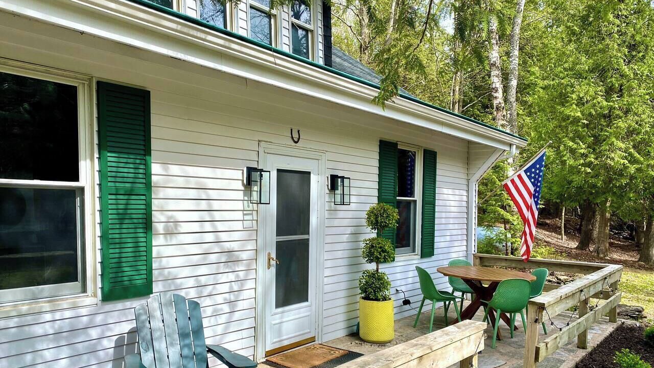 Photo of Outdoor in Baileys Harbor