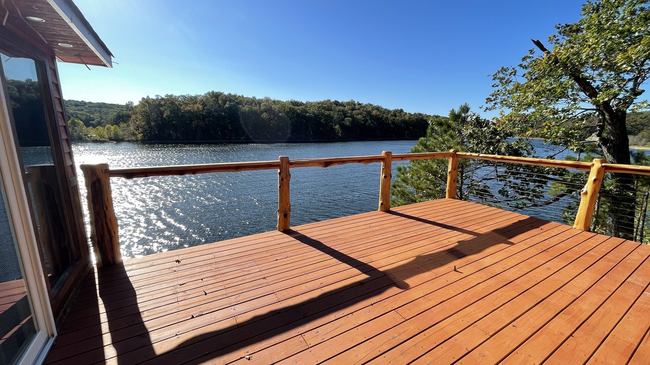 Photo of Patio Balcony in Potosi