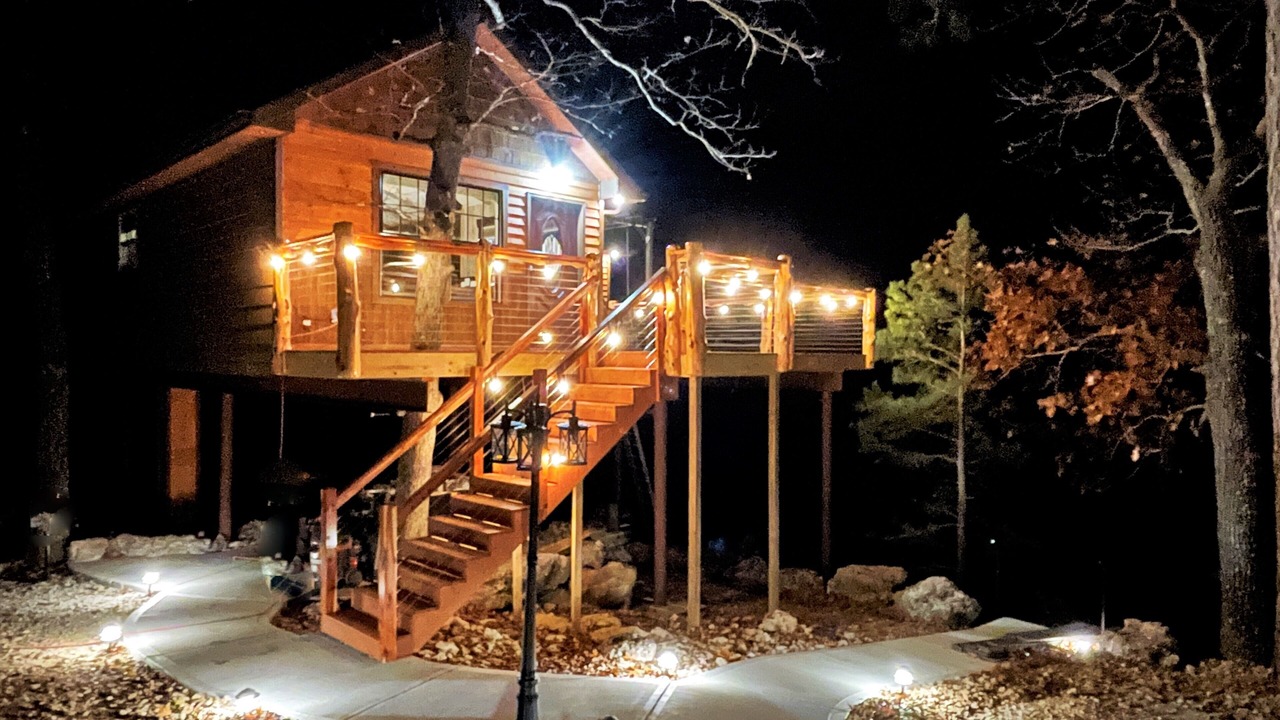 Photo of Outdoor in Potosi