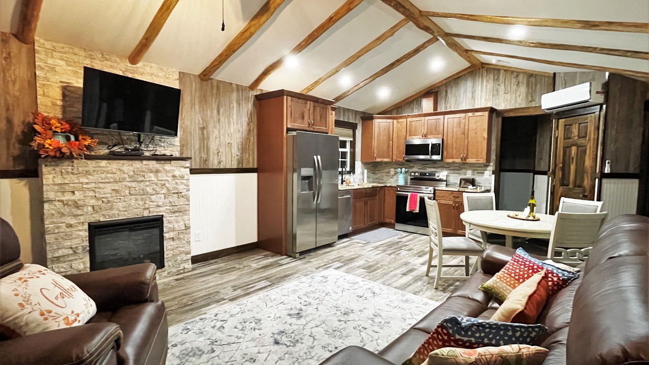 Photo of Livingroom in Potosi