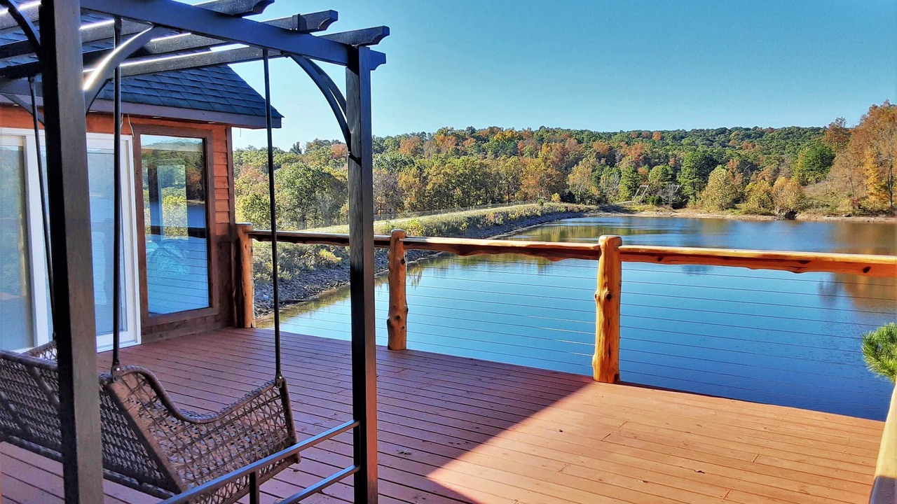 Photo of Patio Balcony in Potosi