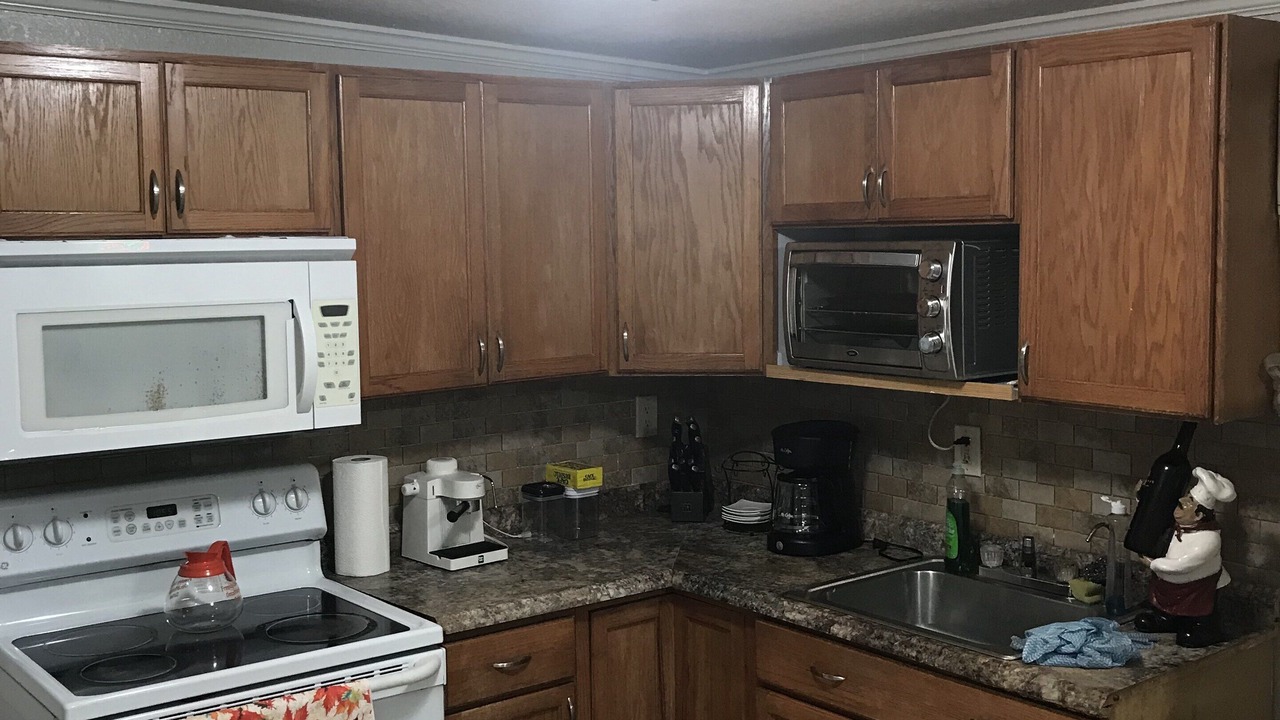 Photo of Kitchen in Hialeah Gardens