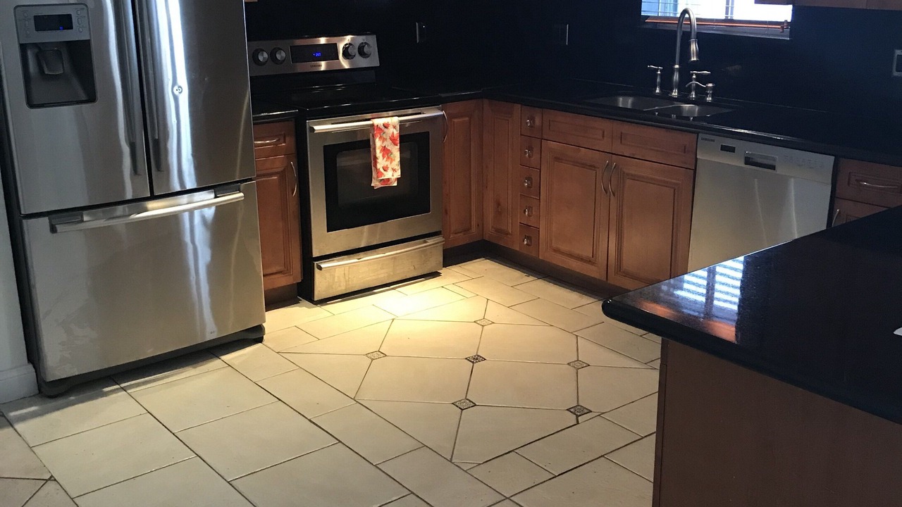 Photo of Kitchen in Hialeah Gardens