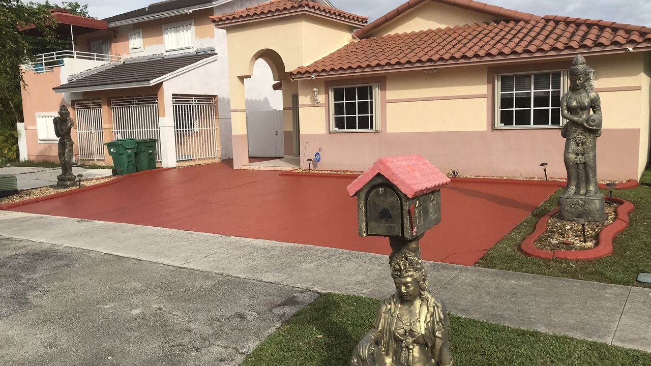 Photo of Outdoor in Hialeah Gardens
