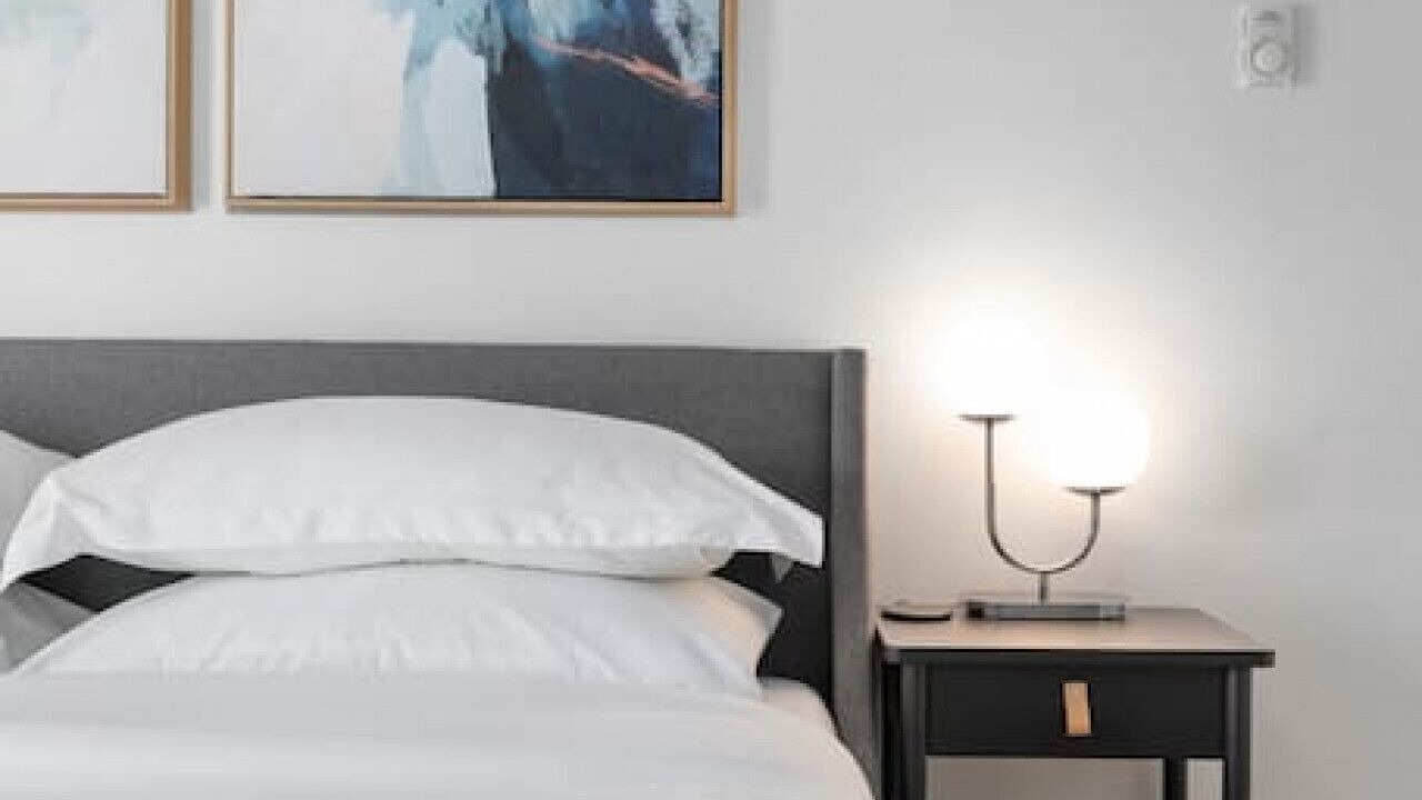 Photo of Bedroom in Alamitos Beach