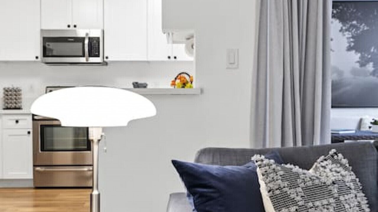 Photo of Livingroom in Alamitos Beach