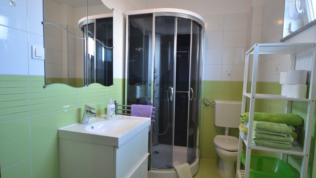 Photo of Bathroom in Kurili