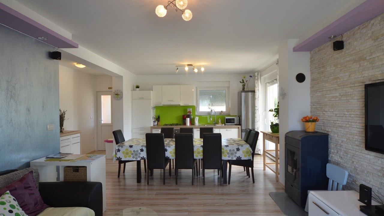 Photo of Livingroom in Kurili