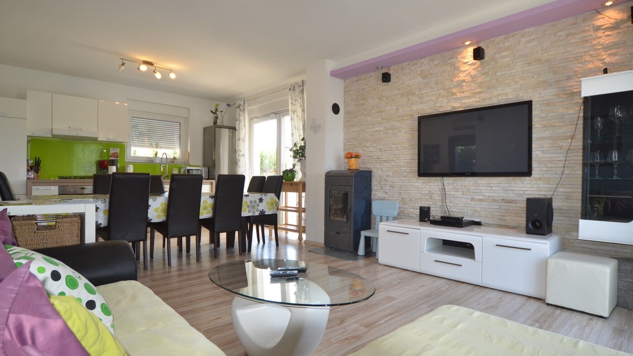 Photo of Livingroom in Kurili