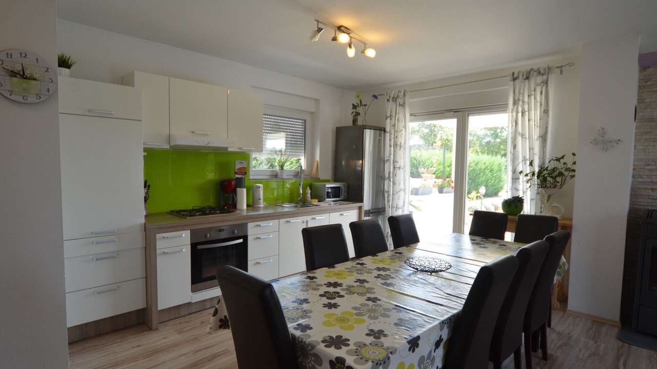 Photo of Kitchen in Kurili