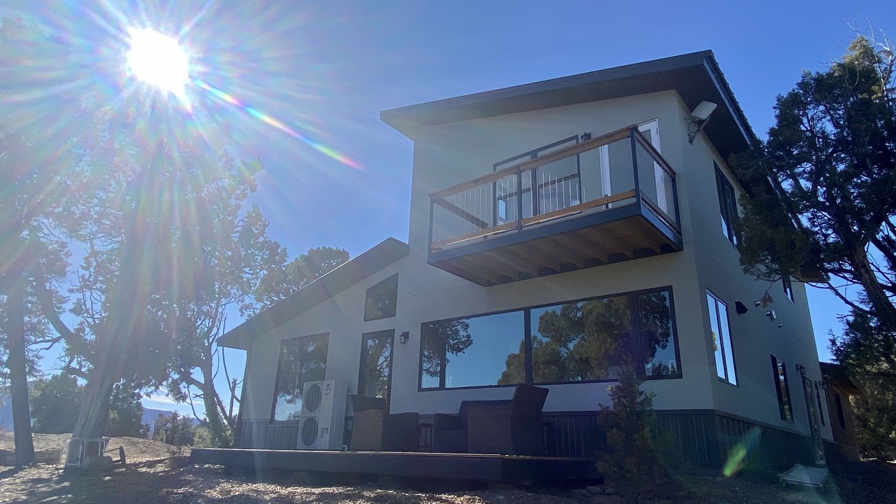 Photo of Outdoor in Mancos