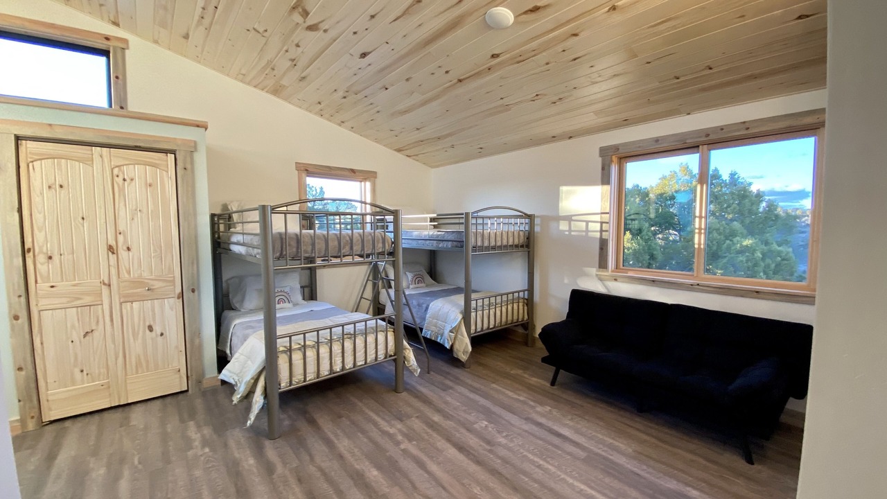 Photo of Bedroom in Mancos