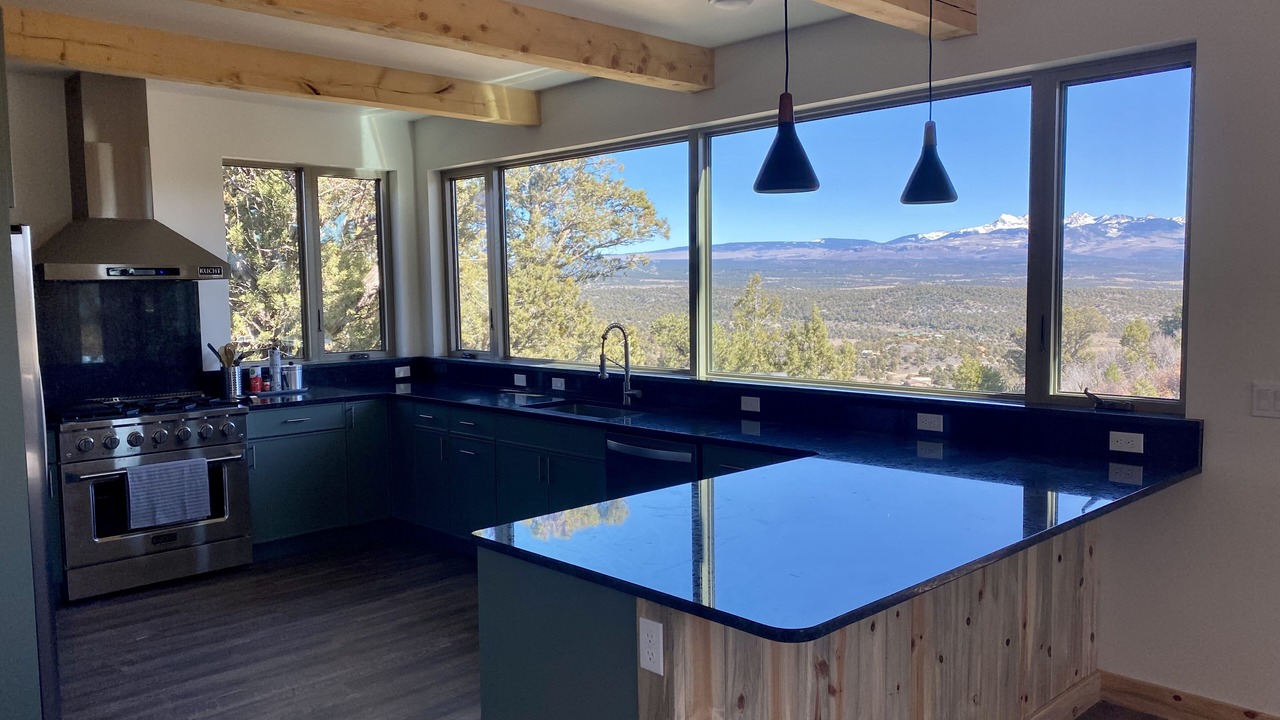 Photo of Kitchen in Mancos