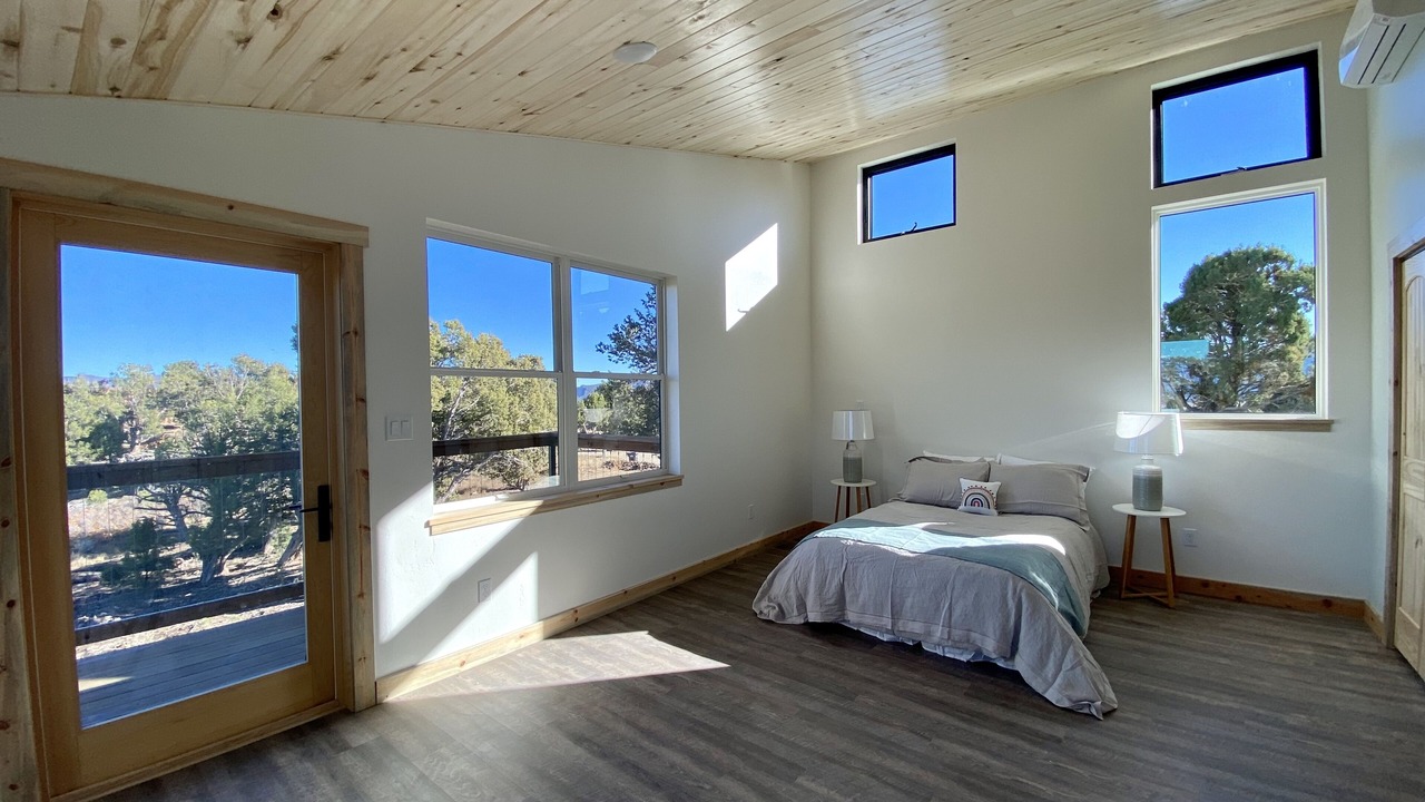 Photo of Bedroom in Mancos