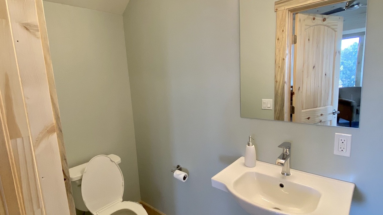 Photo of Bathroom in Mancos