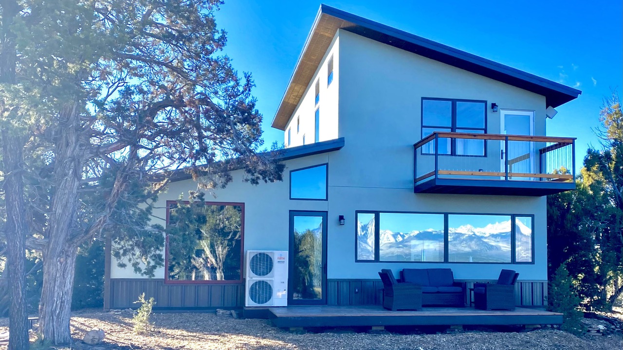Photo of Outdoor in Mancos