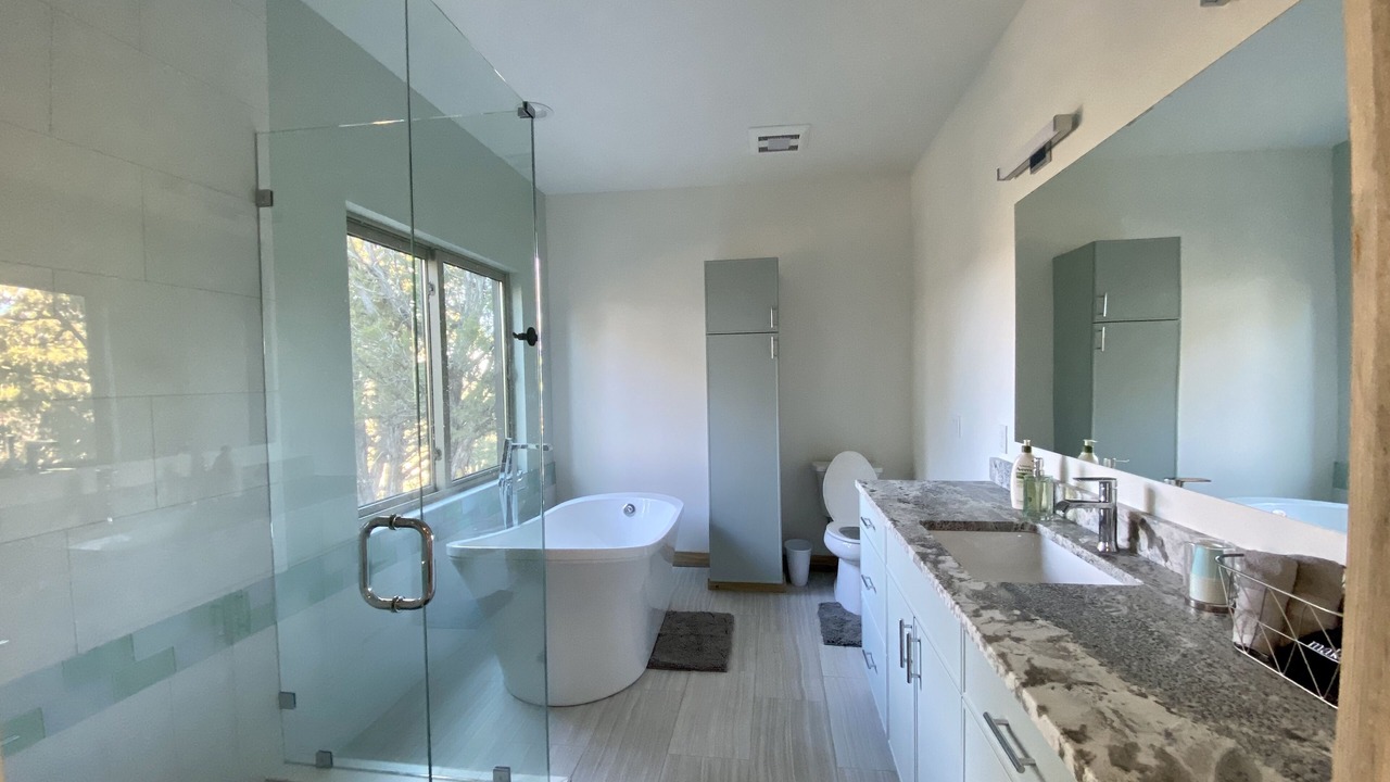 Photo of Bathroom in Mancos