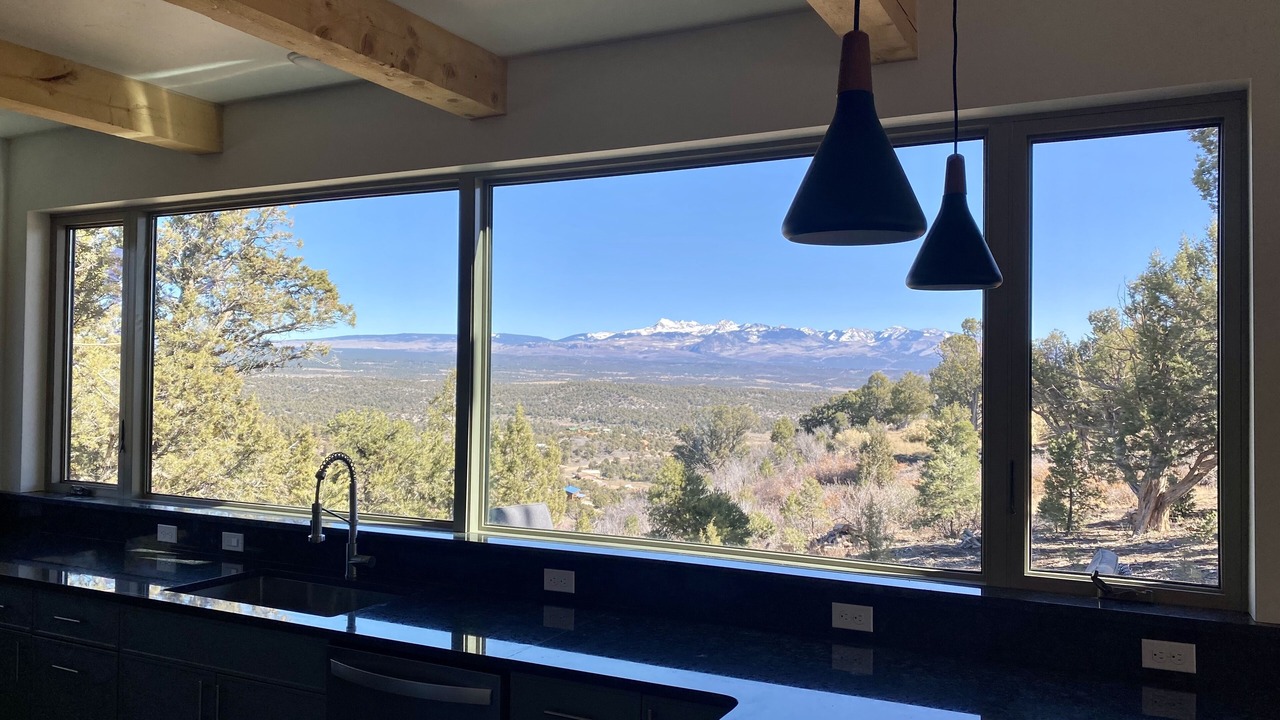 Photo of Kitchen in Mancos