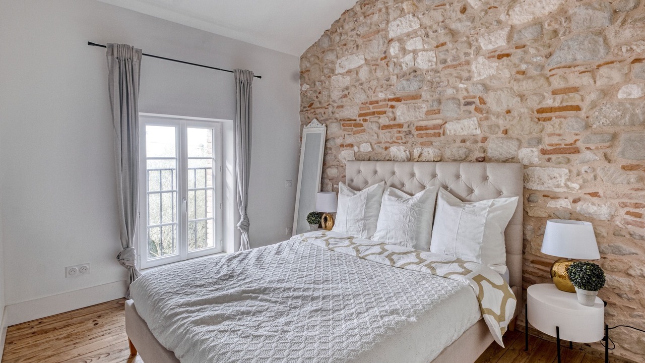 Photo of Bedroom in Ambres