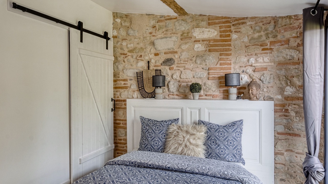 Photo of Bedroom in Ambres
