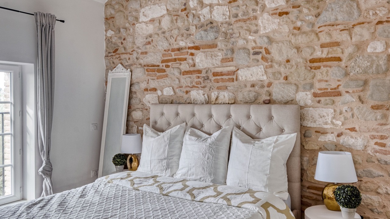 Photo of Bedroom in Ambres