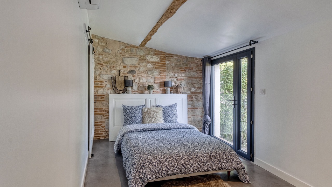 Photo of Bedroom in Ambres
