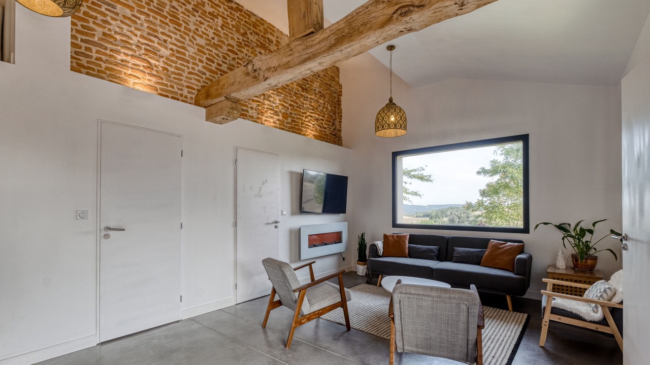 Photo of Livingroom in Ambres
