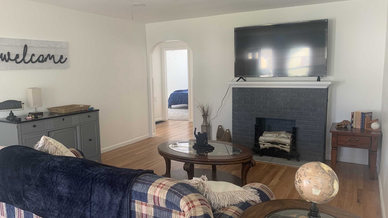 Photo of Livingroom in Wichita