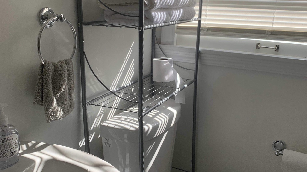 Photo of Bathroom in Wichita