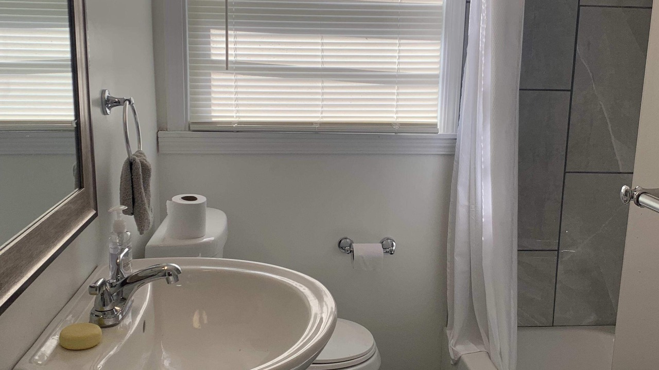Photo of Bathroom in Wichita