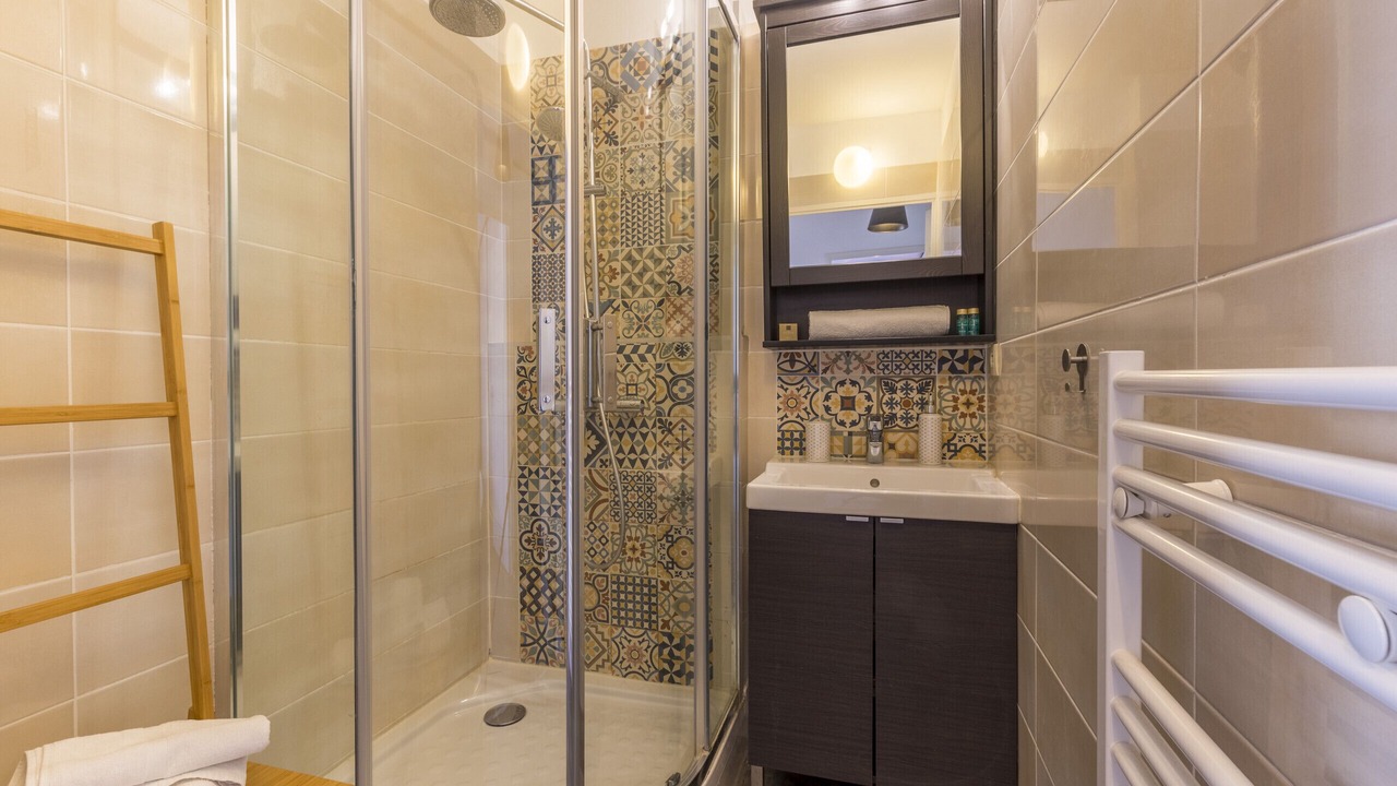 Photo of Bathroom in Ecusson