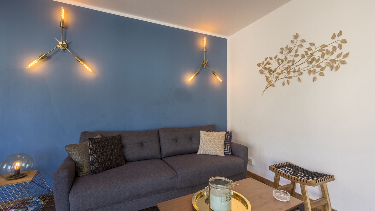 Photo of Livingroom in Ecusson